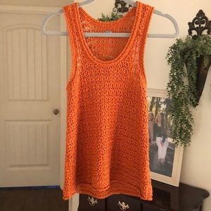 Aerie Small Knit top